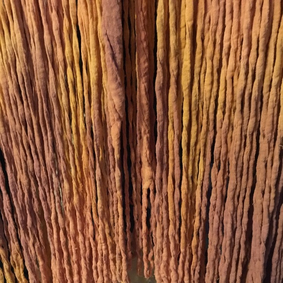 Jen’s Pirate Booty January kimono Sunset tie dye - Picture 5 of 12